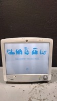 GE CARESCAPE B650 PATIENT MONITOR