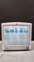 GE CARESCAPE B650 PATIENT MONITOR