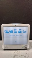 GE CARESCAPE B650 PATIENT MONITOR