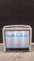 GE CARESCAPE B450 PATIENT MONITOR