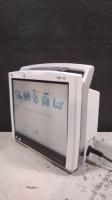 GE CARESCAPE B450 PATIENT MONITOR