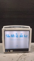 GE CARESCAPE B450 PATIENT MONITOR