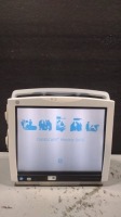 GE CARESCAPE B450 PATIENT MONITOR