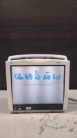 GE CARESCAPE B450 PATIENT MONITOR