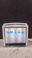 GE CARESCAPE B450 PATIENT MONITOR