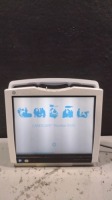 GE CARESCAPE B450 PATIENT MONITOR