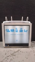 GE CARESCAPE B450 PATIENT MONITOR