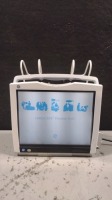 GE CARESCAPE B450 PATIENT MONITOR