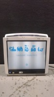 GE CARESCAPE B450 PATIENT MONITOR