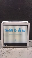 GE CARESCAPE B450 PATIENT MONITOR