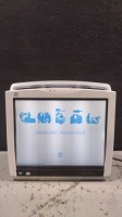 GE CARESCAPE B450 PATIENT MONITOR