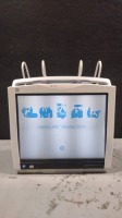 GE CARESCAPE B450 PATIENT MONITOR