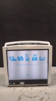 GE CARESCAPE B450 PATIENT MONITOR