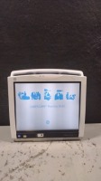 GE CARESCAPE B450 PATIENT MONITOR