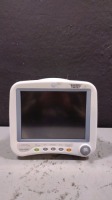 GE DASH 4000 PATIENT MONITOR