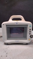 GE DASH 2000 PATIENT MONITOR