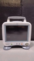 GE TRANSPORT PRO PATIENT MONITOR