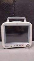 GE TRANSPORT PRO PATIENT MONITOR