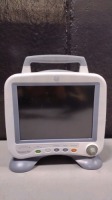 GE TRANSPORT PRO PATIENT MONITOR