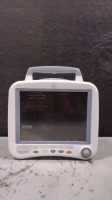 GE TRANSPORT PRO PATIENT MONITOR