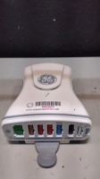 GE MULTI-PARAMETER MODULE