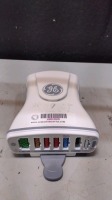 GE MULTI-PARAMETER MODULE