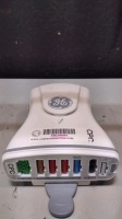 GE MULTI-PARAMETER MODULE