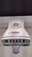 GE MULTI-PARAMETER MODULE