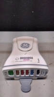 GE MULTI-PARAMETER MODULE