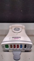 GE MULTI-PARAMETER MODULE