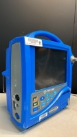 GE DINAMAP PRO 1000 PATIENT MONITOR