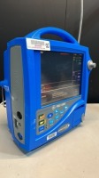 GE DINAMAP PRO 1000 PATIENT MONITOR