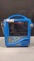 GE DINAMAP PRO 1000 PATIENT MONITOR