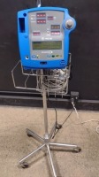 GE DINAMAP PRO 400 PATIENT MONITOR