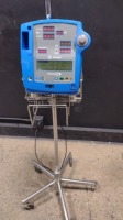 GE DINAMAP PRO 400 PATIENT MONITOR