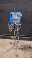 GE DINAMAP PRO 400 PATIENT MONITOR