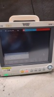 MINDRAY DPM 6 PATIENT MONITOR