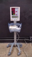 MINDRAY ACCUTORR PLUS PATIENT MONITOR