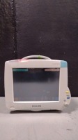 PHILIPS INTELLIVUE MP50 PATIENT MONITOR