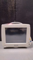 PHILIPS INTELLIVUE MP50 PATIENT MONITOR