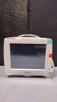 PHILIPS INTELLIVUE MP50 PATIENT MONITOR