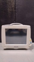 PHILIPS INTELLIVUE MP50 PATIENT MONITOR