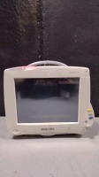 PHILIPS INTELLIVUE MP50 PATIENT MONITOR