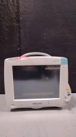 PHILIPS INTELLIVUE MP50 PATIENT MONITOR