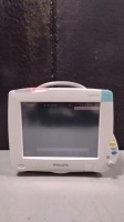 PHILIPS INTELLIVUE MP50 PATIENT MONITOR