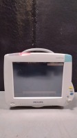 PHILIPS INTELLIVUE MP50 PATIENT MONITOR