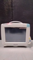 PHILIPS INTELLIVUE MP50 PATIENT MONITOR