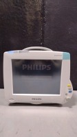 PHILIPS INTELLIVUE MP50 PATIENT MONITOR