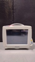 PHILIPS INTELLIVUE MP50 PATIENT MONITOR