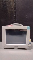 PHILIPS INTELLIVUE MP50 PATIENT MONITOR